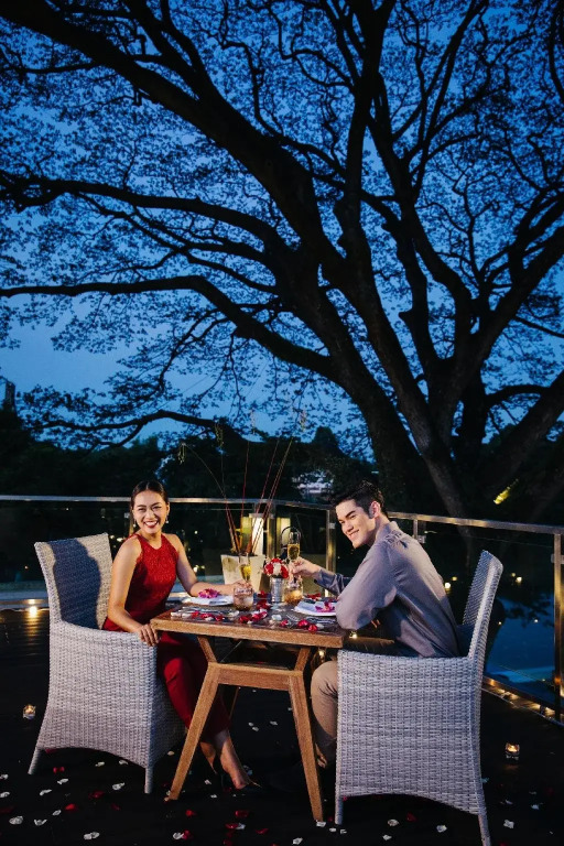 Na Nirand Romantic Boutique Resort