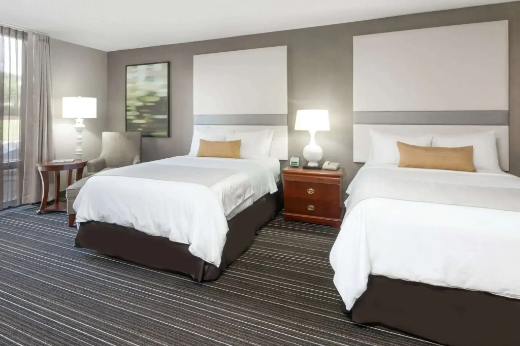 Sonesta Atlanta Northwest Galleria - Marietta