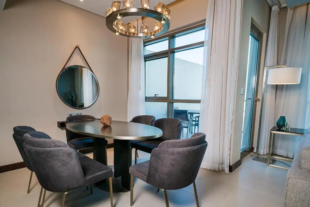 The Townhouses The Pearl