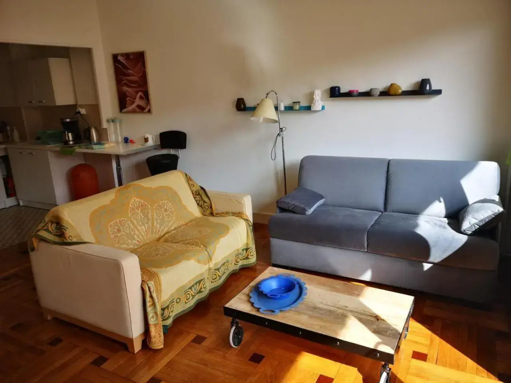 Appartement Notre-dame