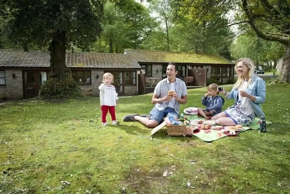 St. Ives Holiday Village