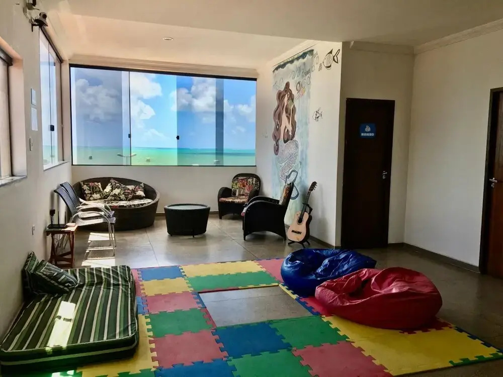 Maraga Beach Hostel