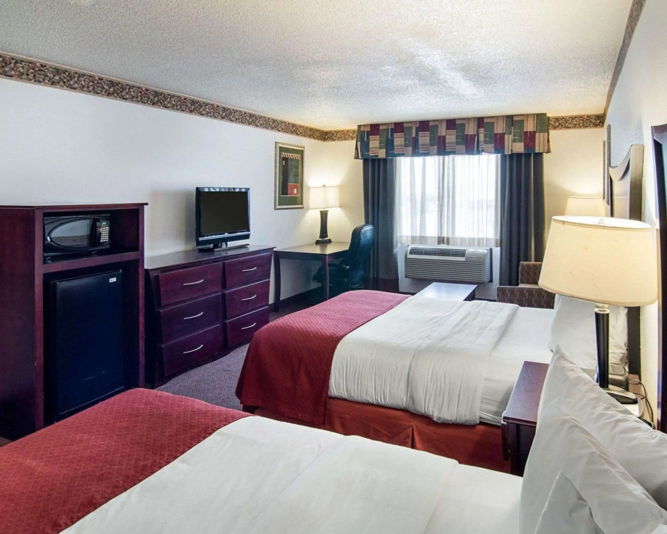 Quality Inn Midland South