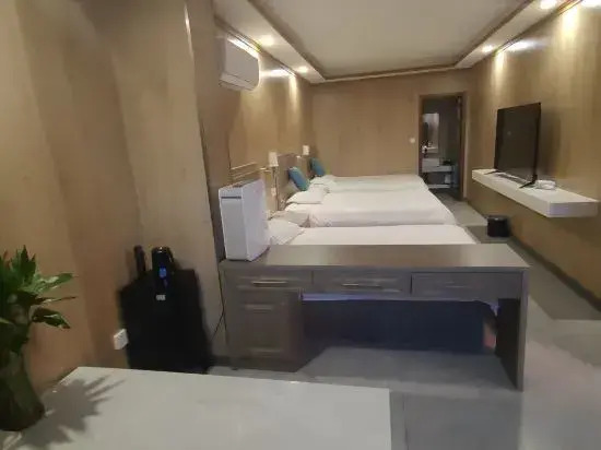 Xinmei Hotel