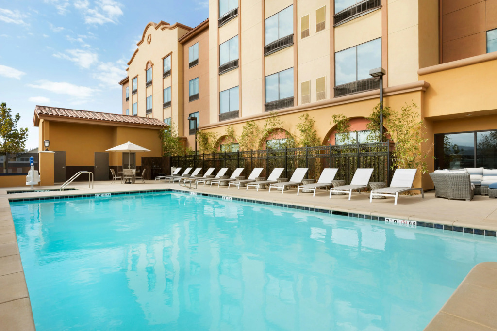 Hilton Garden Inn Lompoc, Ca