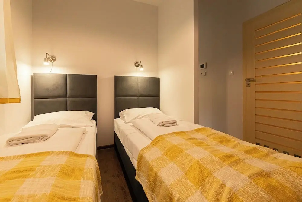 RentPlanet - Apartamenty Grabskiego