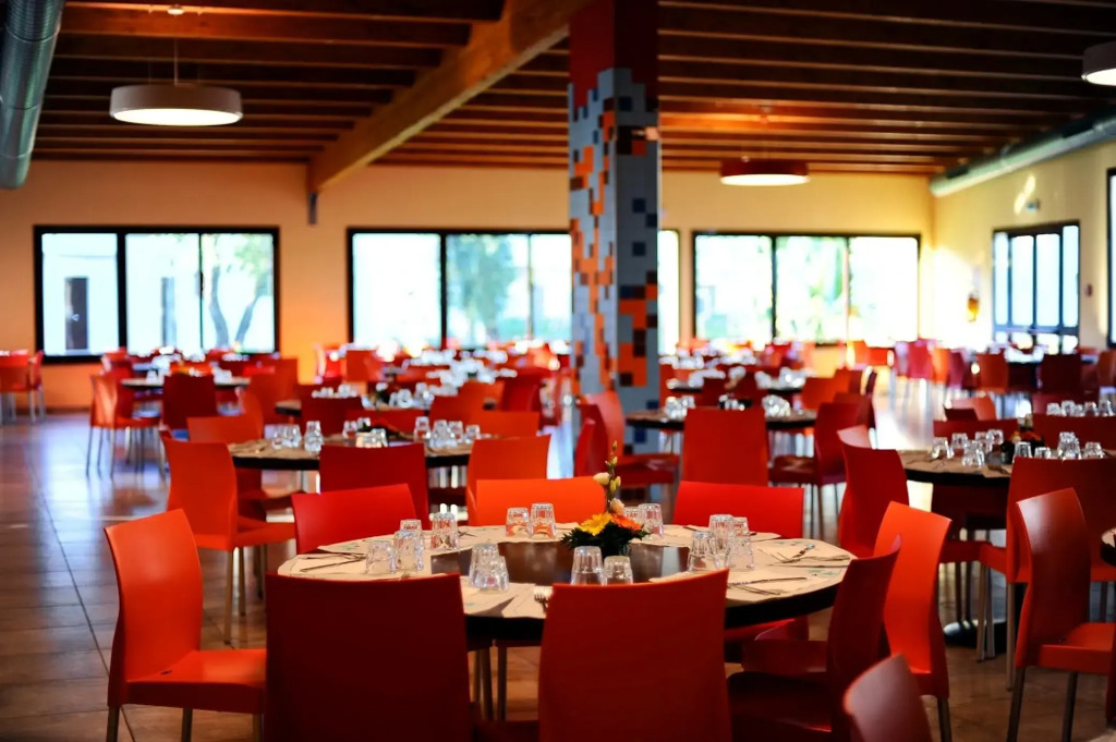Курортный отель Sibari Green Resort