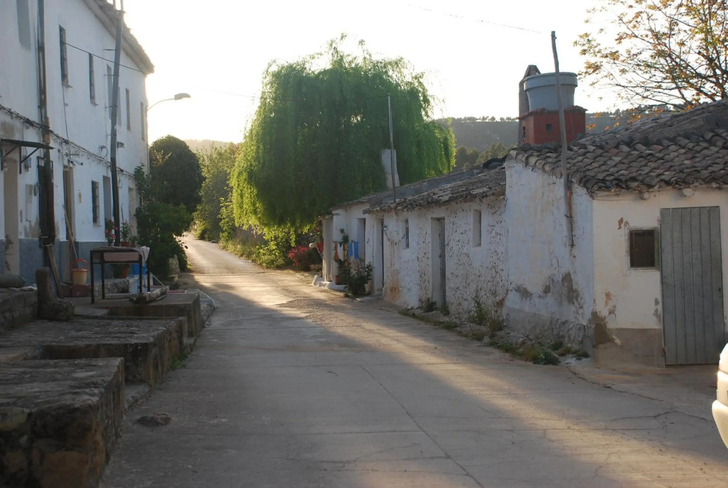 Casa Rural Rio Cabriel