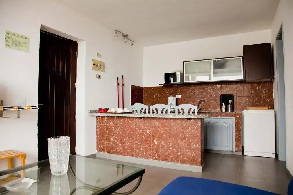 Apartamentos Miriam