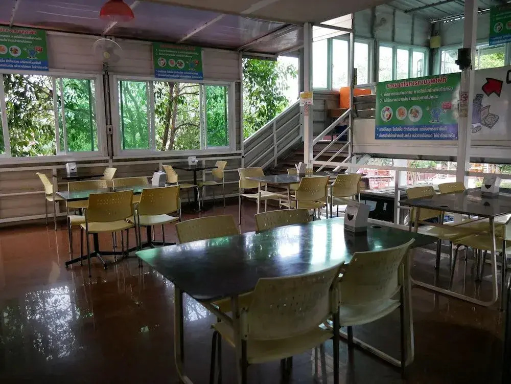 Buriram Siri Resort
