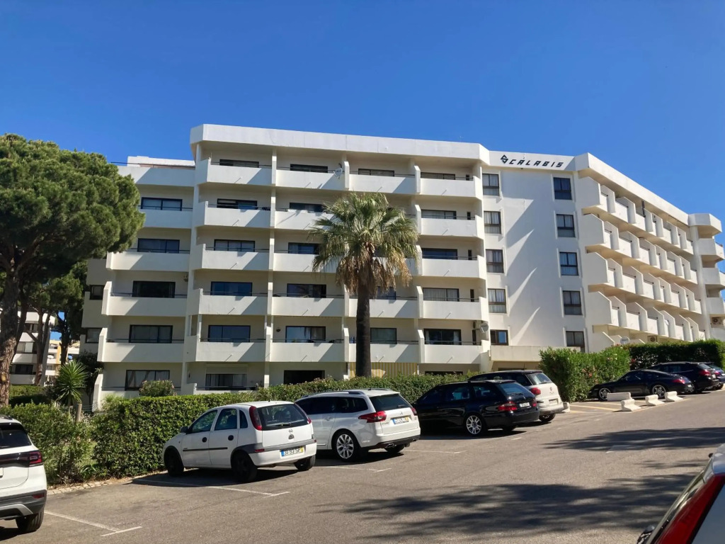 Vilamoura holidays house