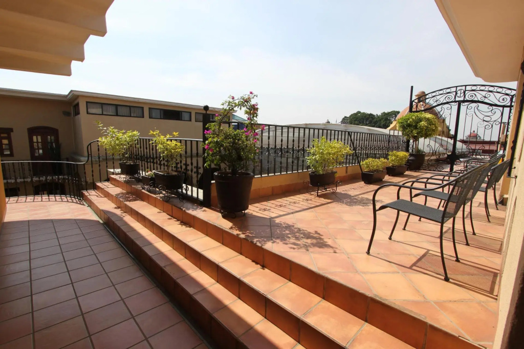 Hotel CasAntica