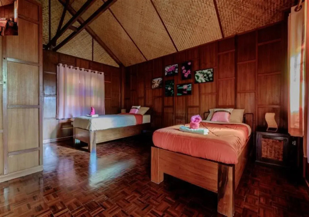Banyen Villa