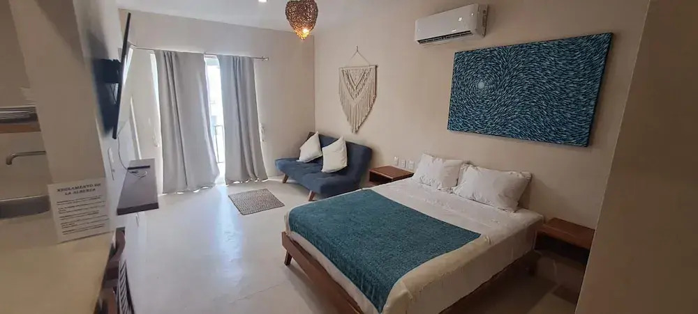 Villas Tulum Glamping