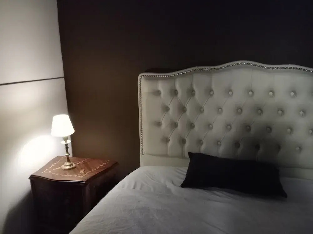 Hostelmo Hotel