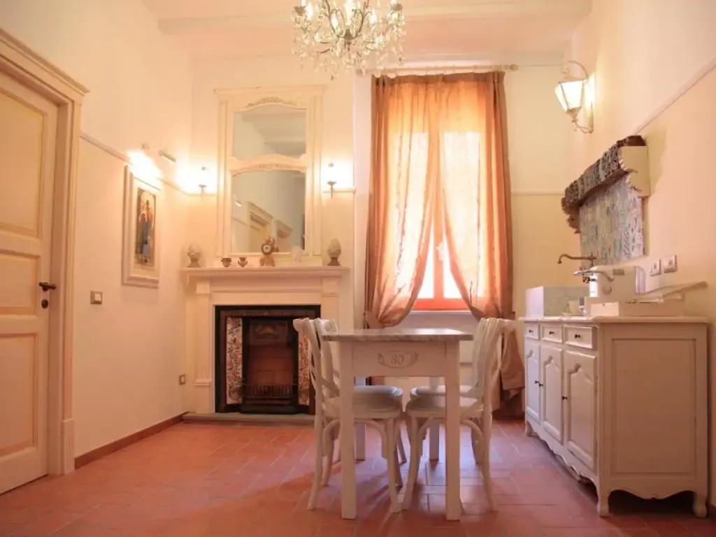 Bed and Breakfast 30