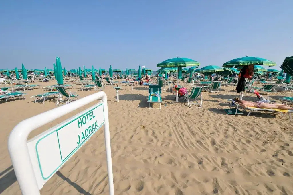 Hotel Jadran