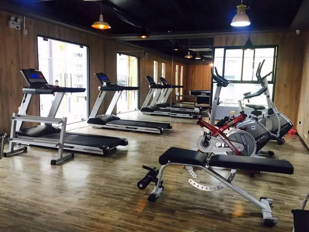 More Residence·Guangzhou Huanshidong