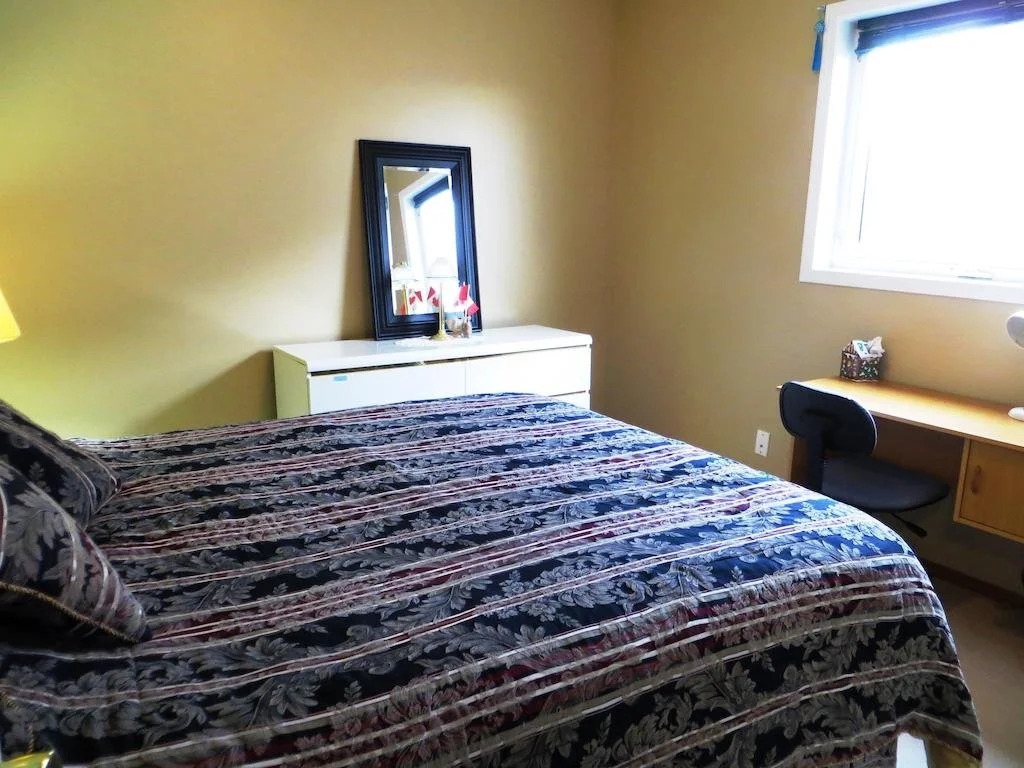 Aliannas Bed & Breakfast