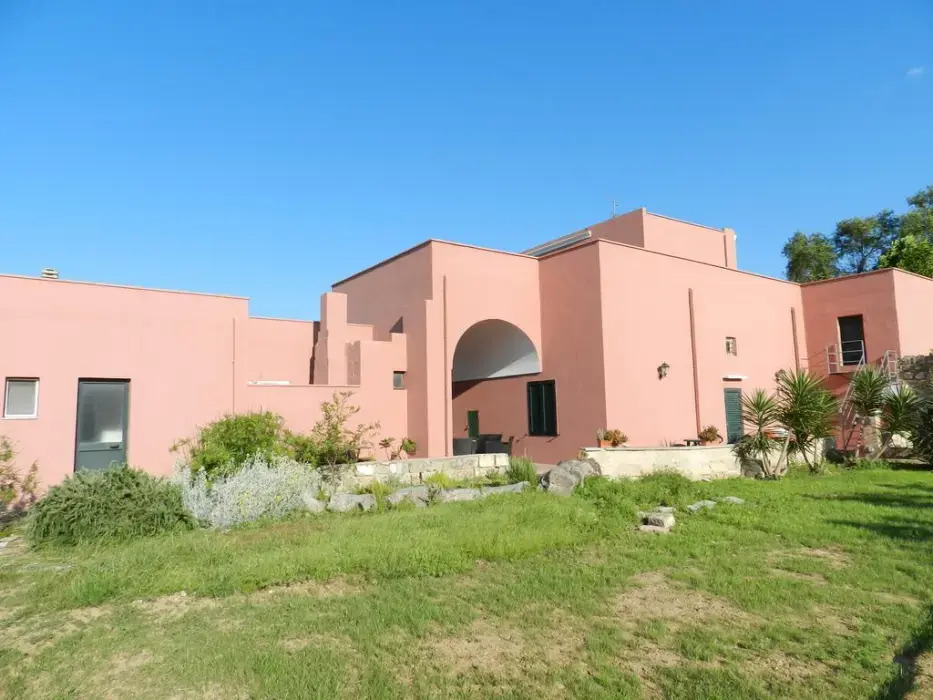 Dimora Li Cuti B&B