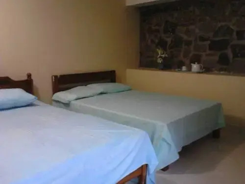 Hantane Naturesvilla Home Stay