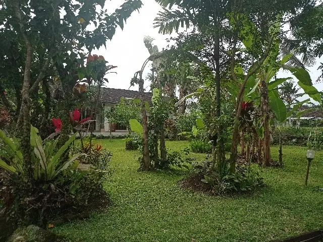 Pande House RedPartner
