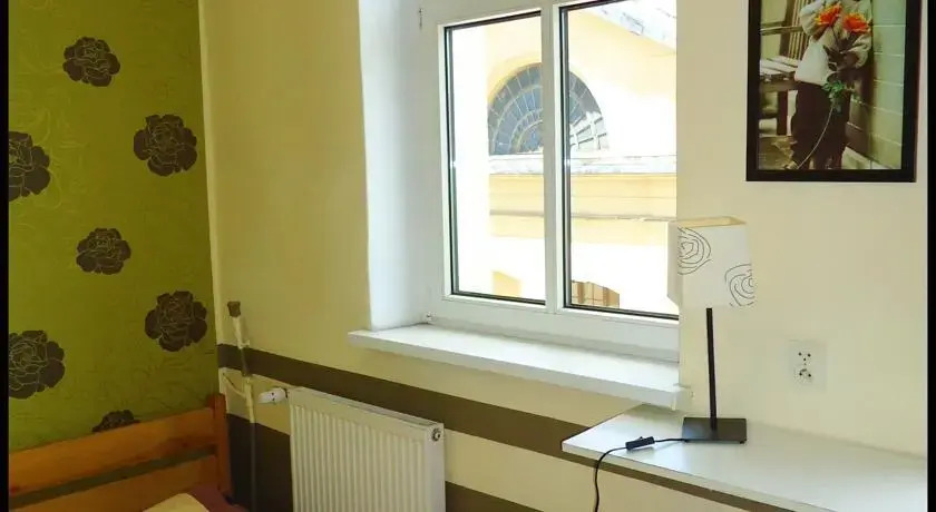 Hostel Orange Plus