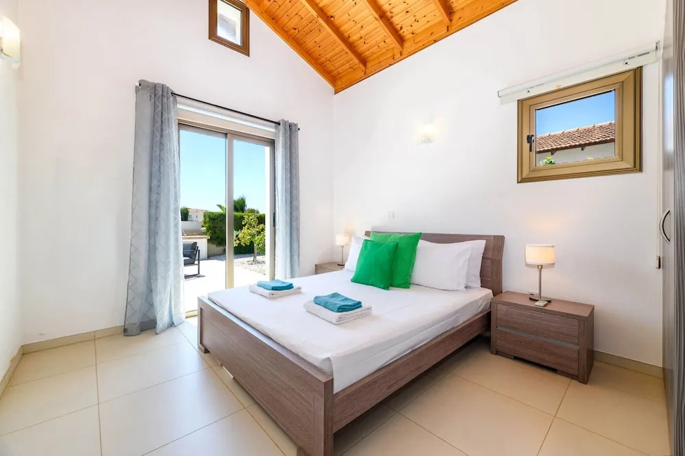 Kymma Bungalow 2 in Ayia Napa