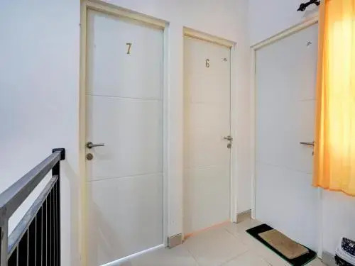 Airport Village Juanda by OYO Rooms