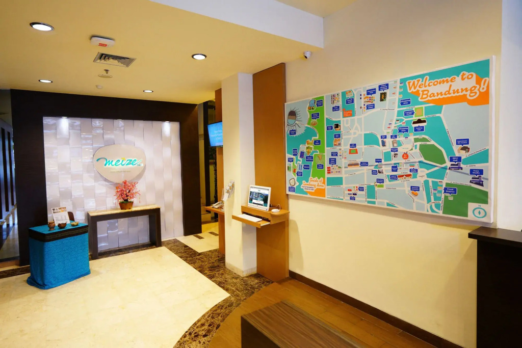 Meize City Center Bandung