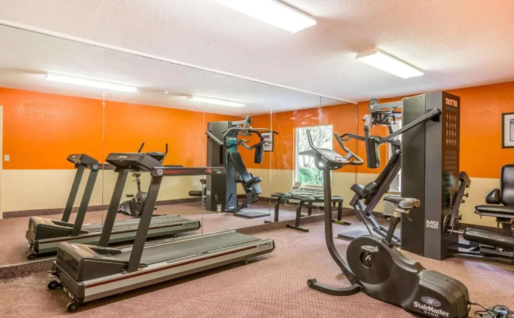 Quality Inn Greer - Greenville
