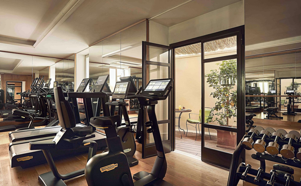Rocco Forte Hotel De Russie