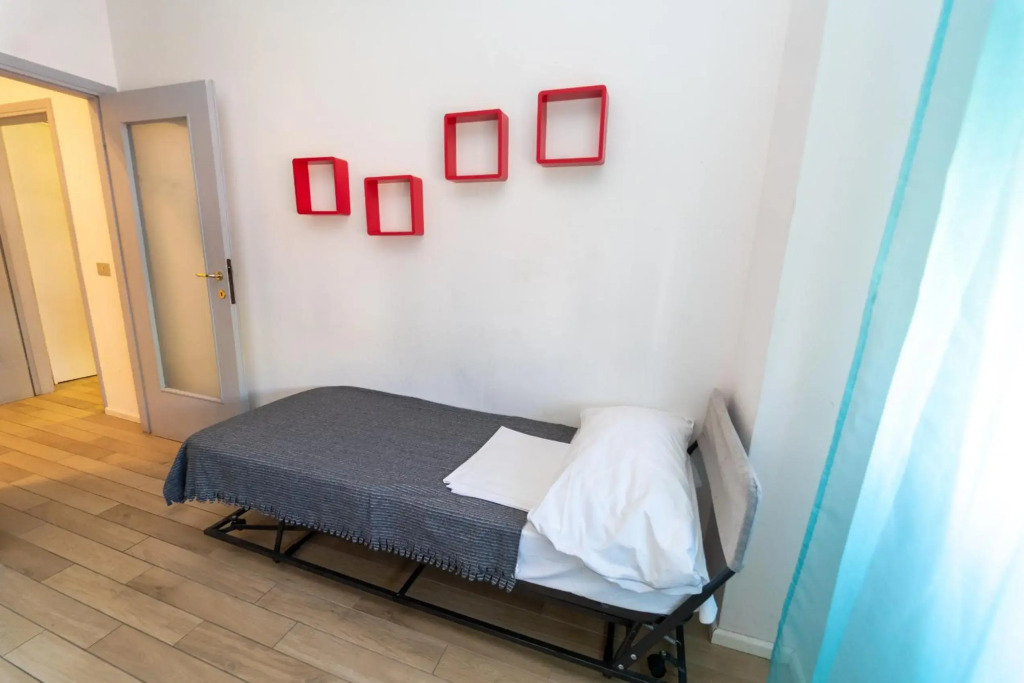 Central Maya Apartment