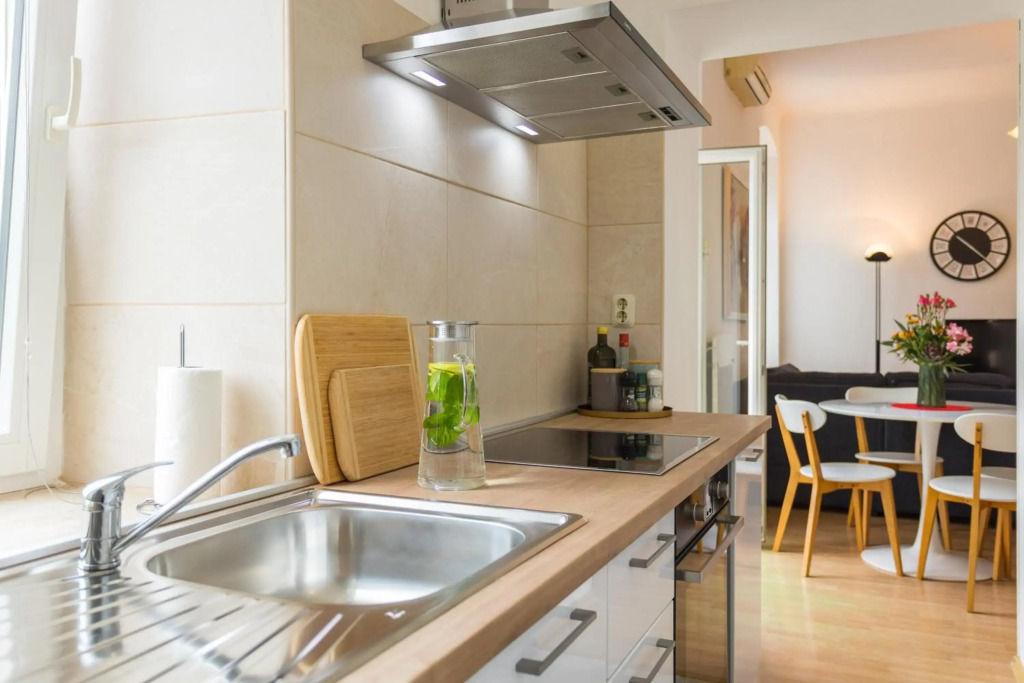 Apartman Lussi