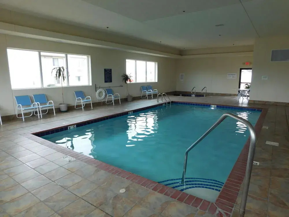 Days Inn Hotel Spencer IA