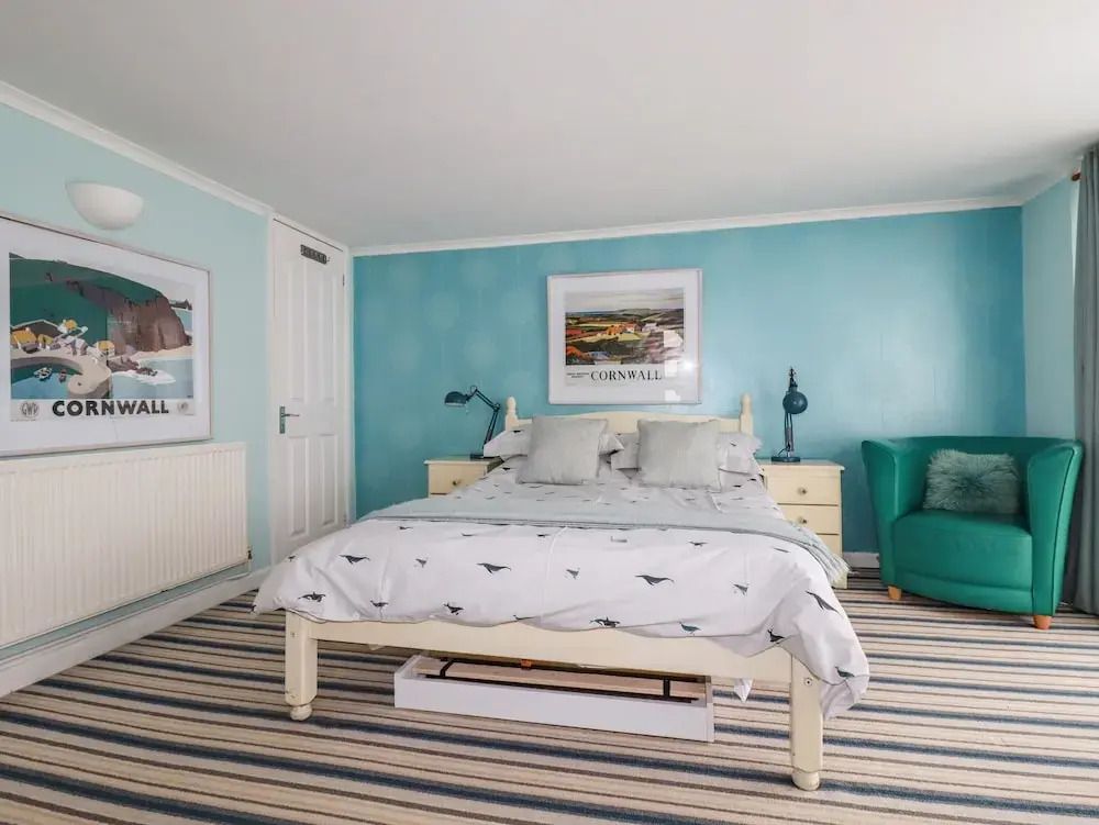 Blue Bay Beach House