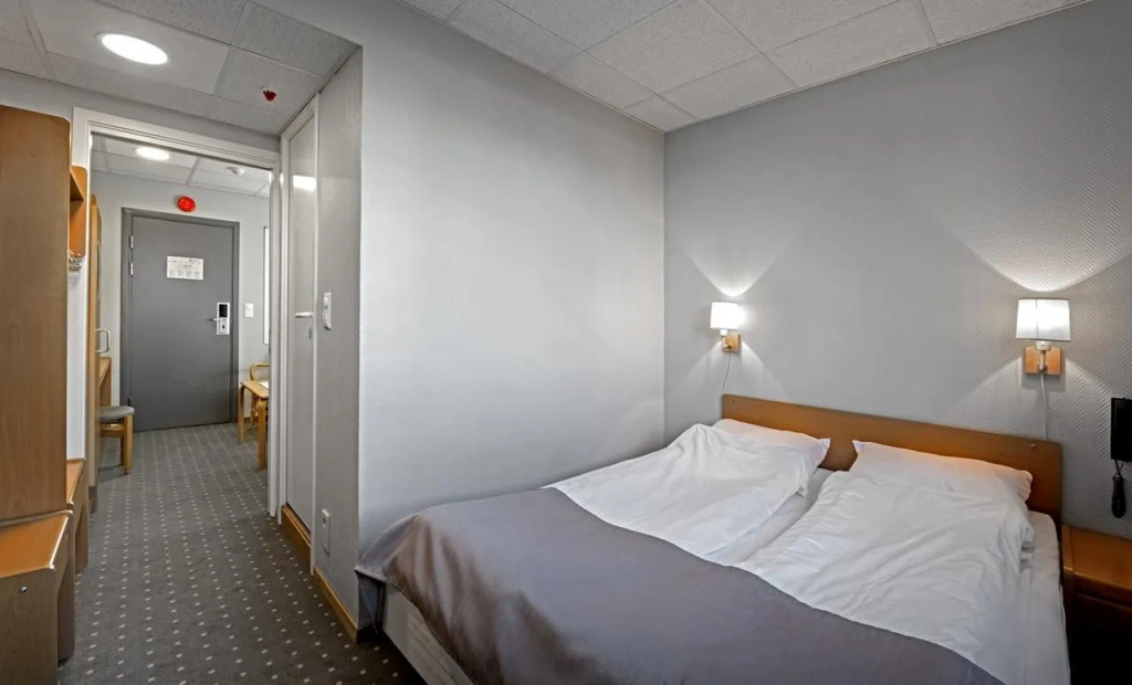 Torp Hotel