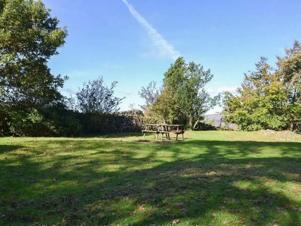 Birkerthwaite Cottage