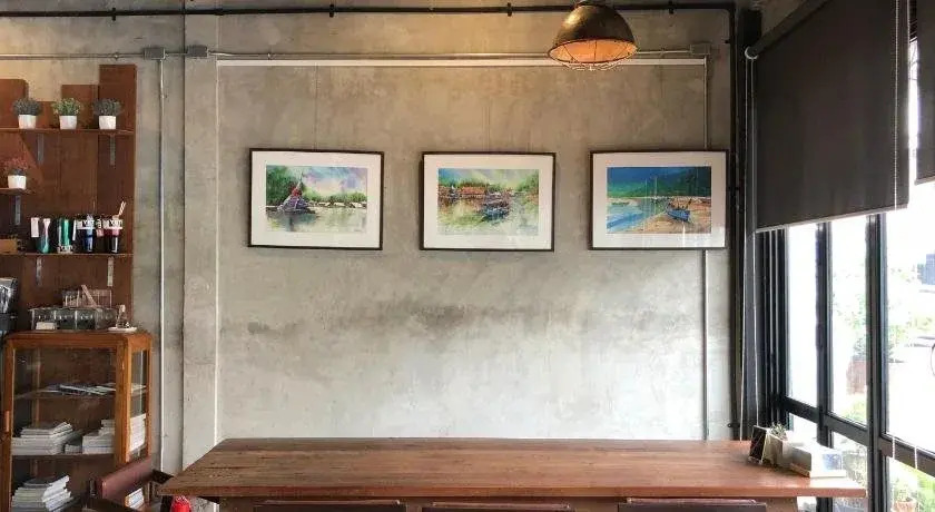 Dilokchan Hostel