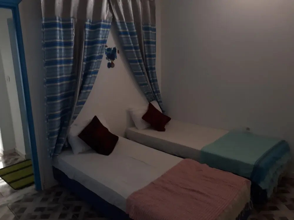 Residence El Yasmine