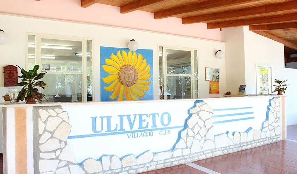 Villaggio Uliveto - Family Experience