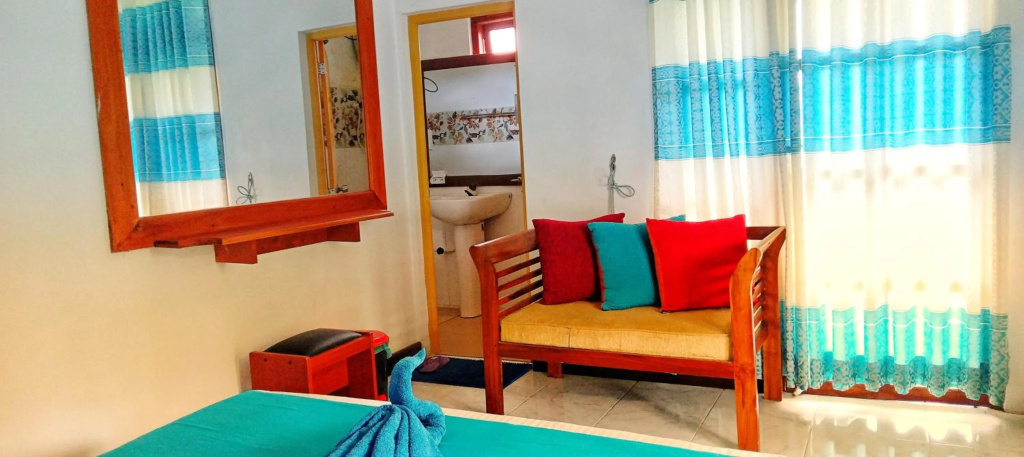 Kashyapa Kingdom View Home