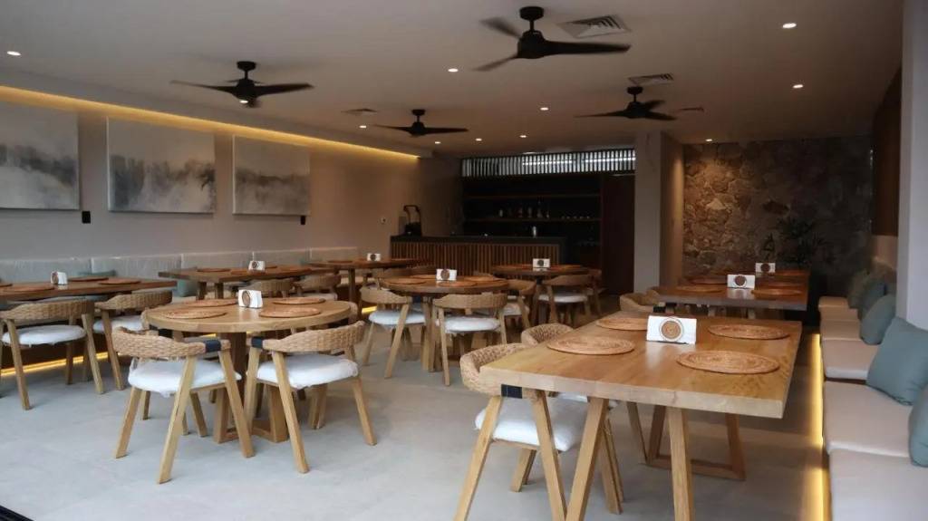 Amaranto Bacalar Hotel Boutique