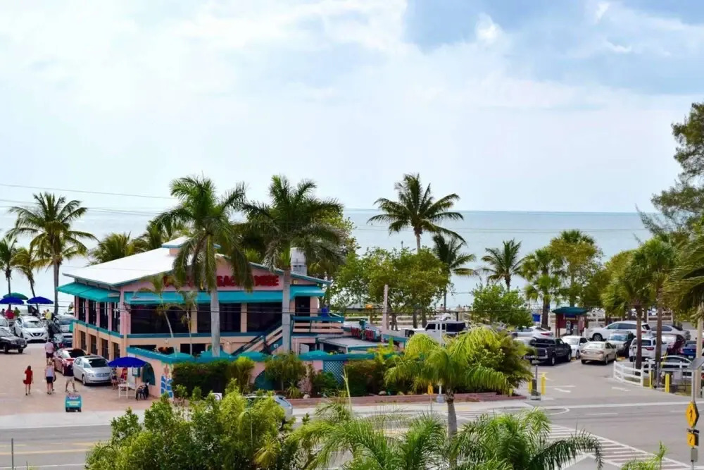 Beach & Tennis 1501