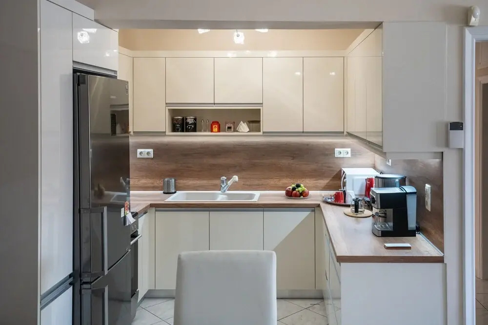 Apartment in Vyronas 3 Double Bedrooms