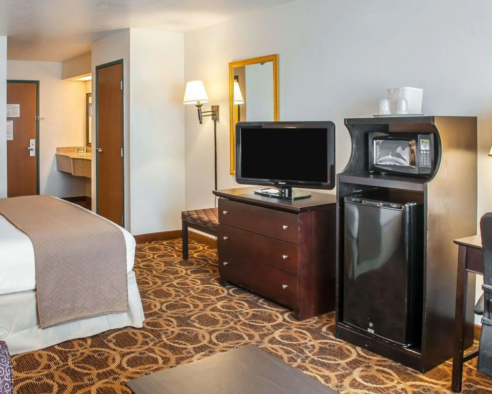 Premier Extended Stay Hobbs