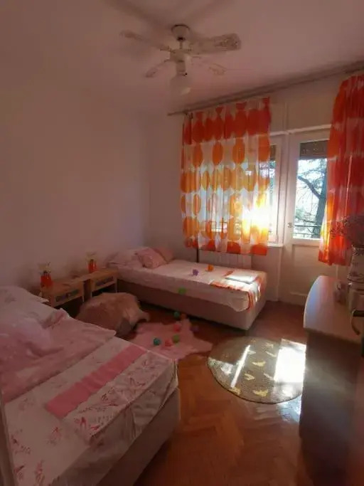 Alka House- Poljica