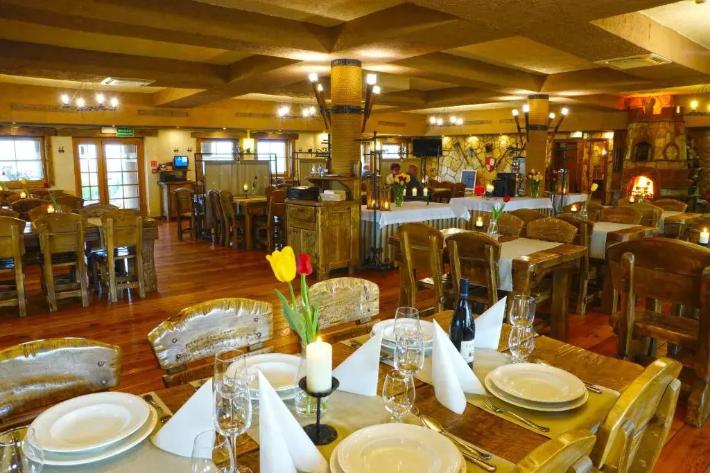 Hotel Rycerski