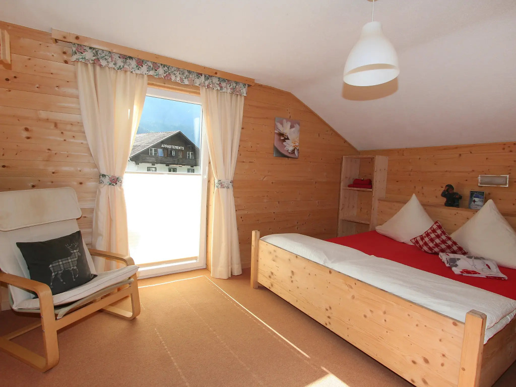 Ferienhaus Ötztal
