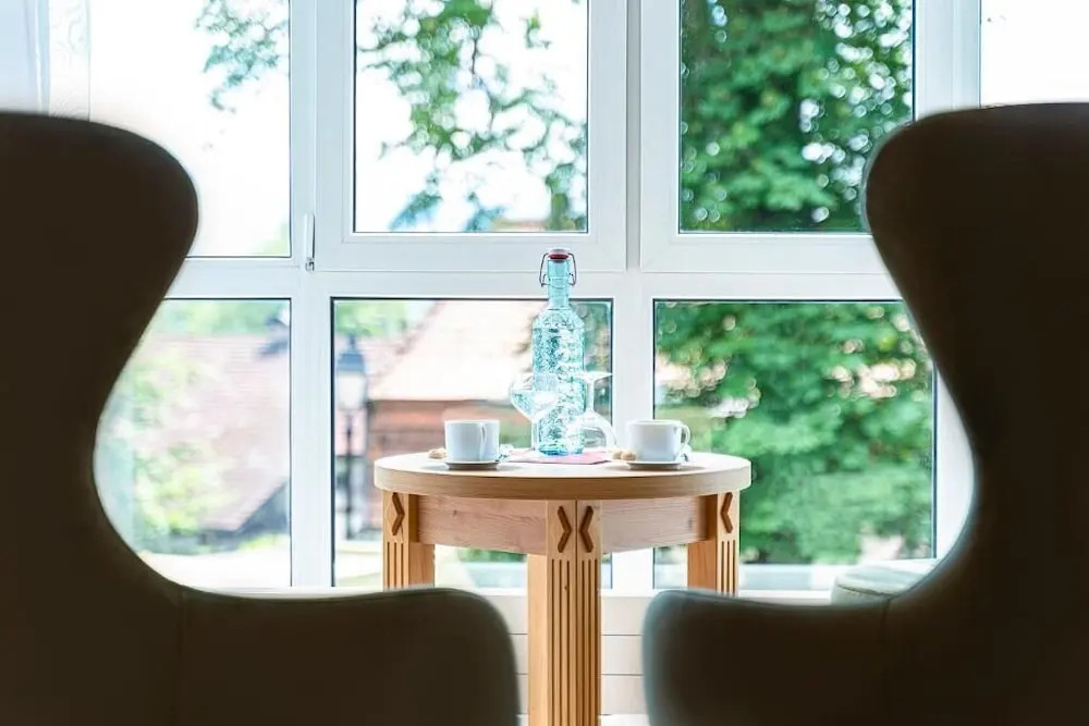 Robenstein Aktivhotel & SPA
